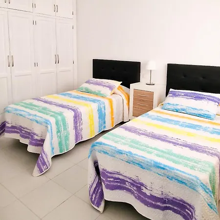 Apartment De La Playa Ii *