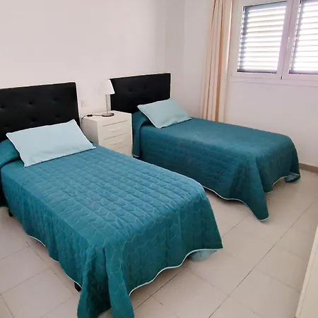 דירה De La Playa Ii