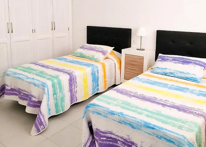 Apartment De La Playa Ii *