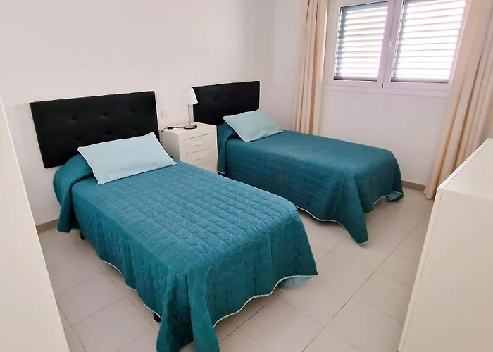 Apartment De La Playa Ii