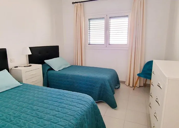 Apartment De La Playa Ii *