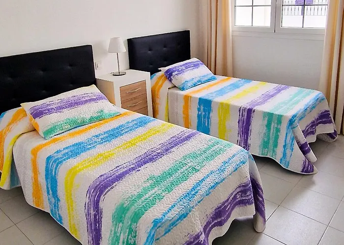 Apartment De La Playa Ii