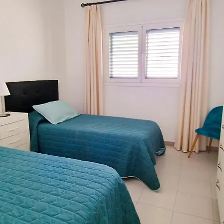 Apartamento De La Playa Ii *