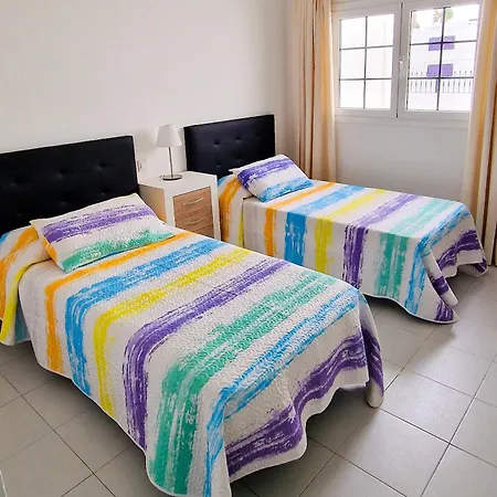 Apartamento De La Playa Ii